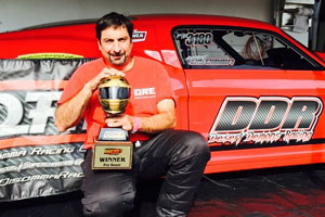 disomma racing engines dominates pdra pro boost
