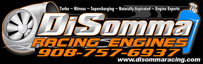 DiSomma Racing Engines | Expert Competition Racing Engines, Builders,Turbo, Nitrous, Supercharged