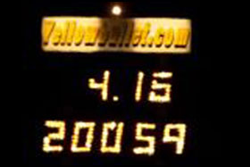 Record Setting Drag Racing Engines