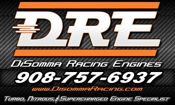 Anthony Disomma Engine Builder